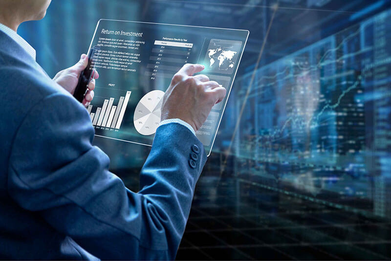 Servicios contables profesionales